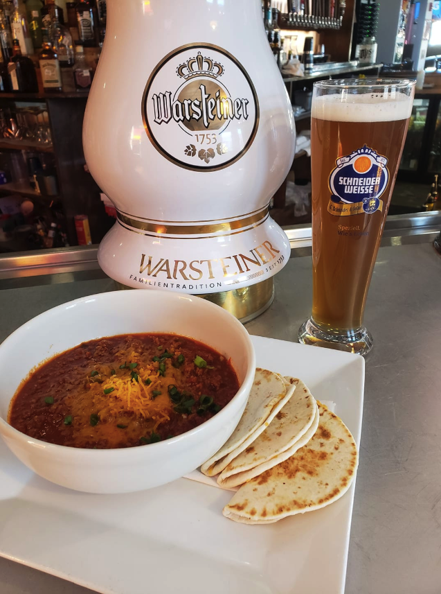 Stuttgarden Tavern Image