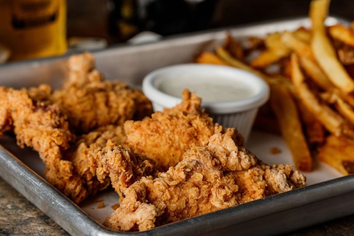 Stuttgarden Tavern Image