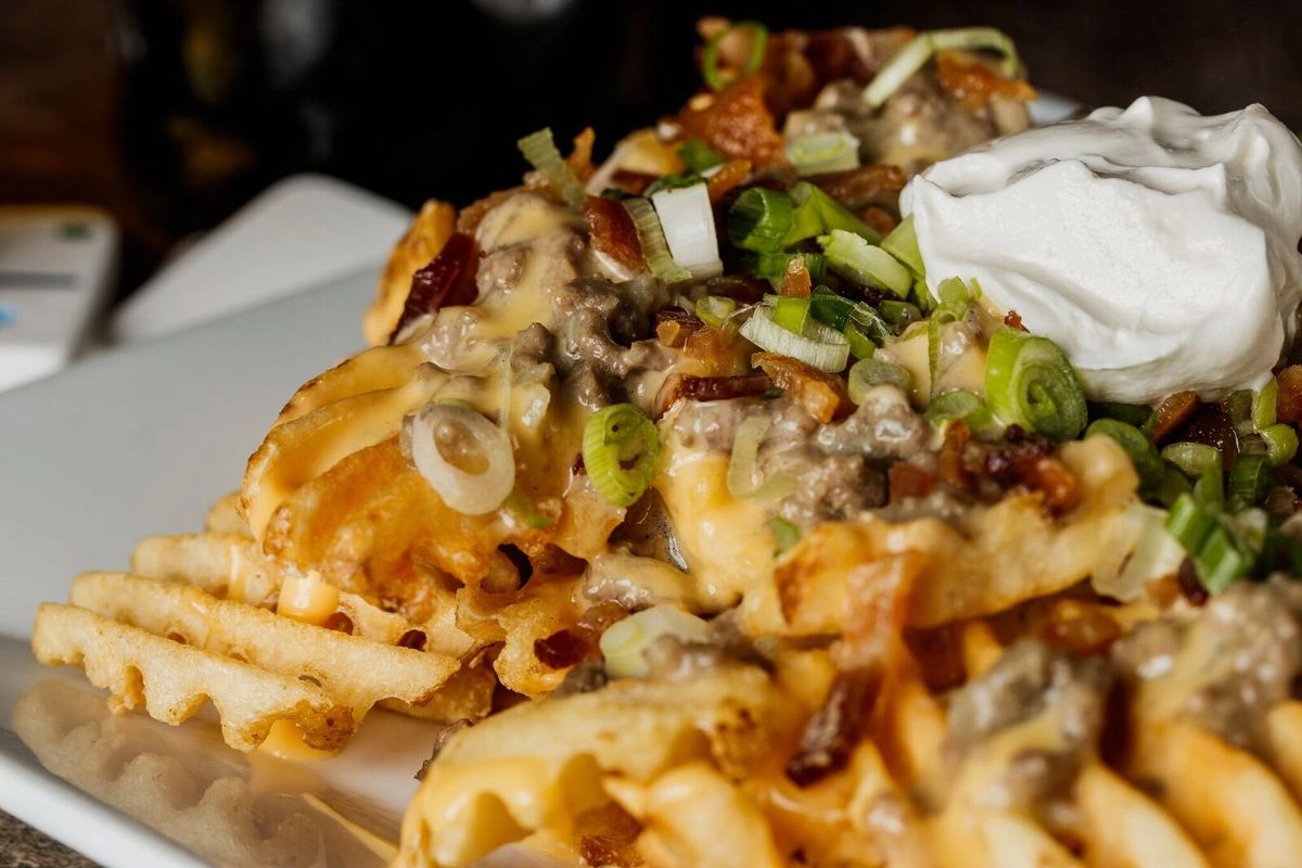 Stuttgarden Tavern Image