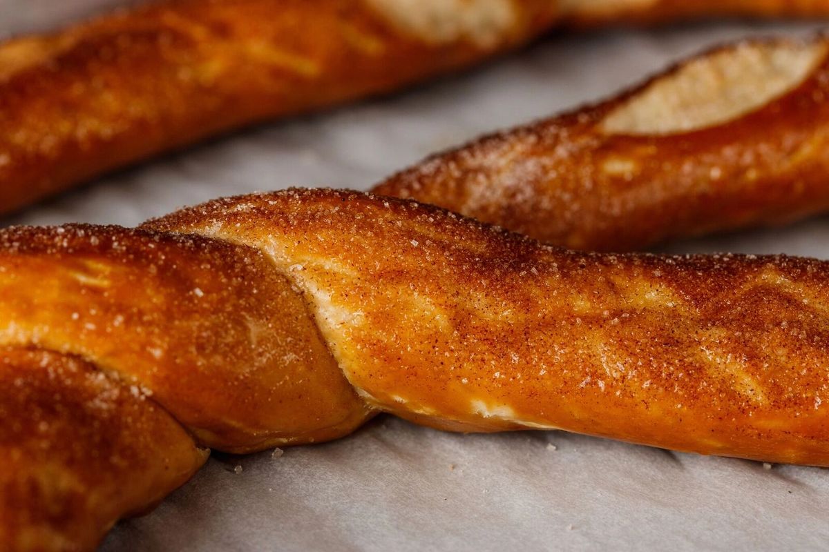 Stuttgarden Tavern Image