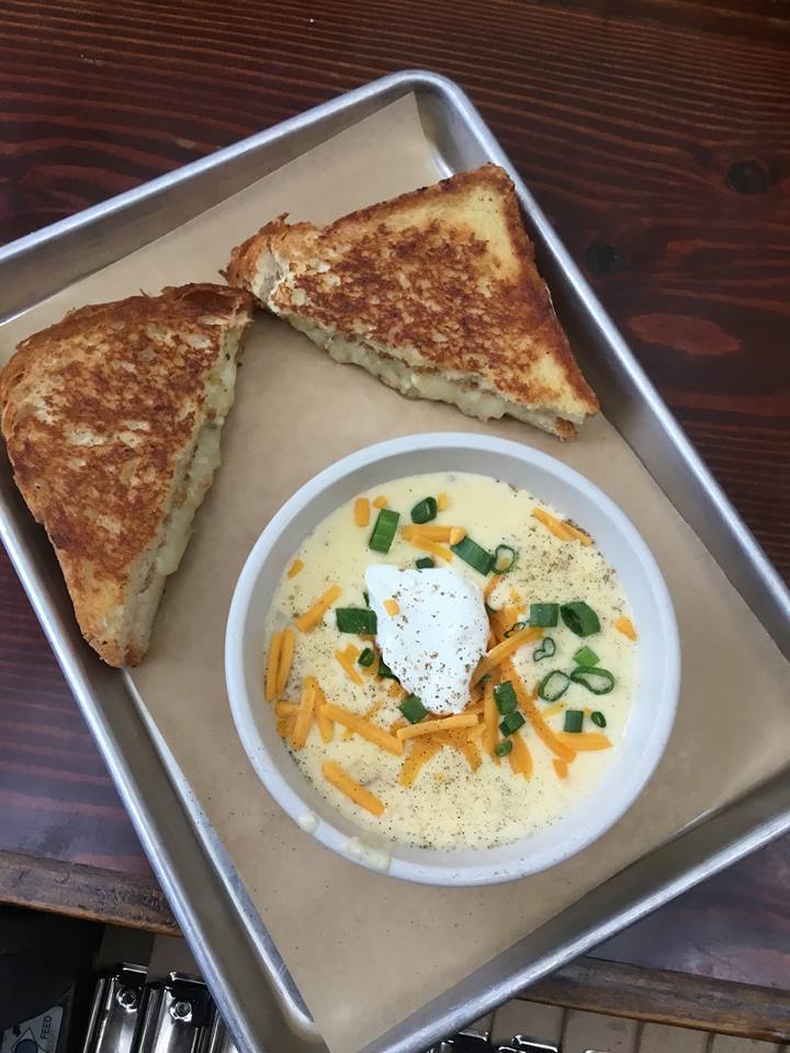 Stuttgarden Tavern Image