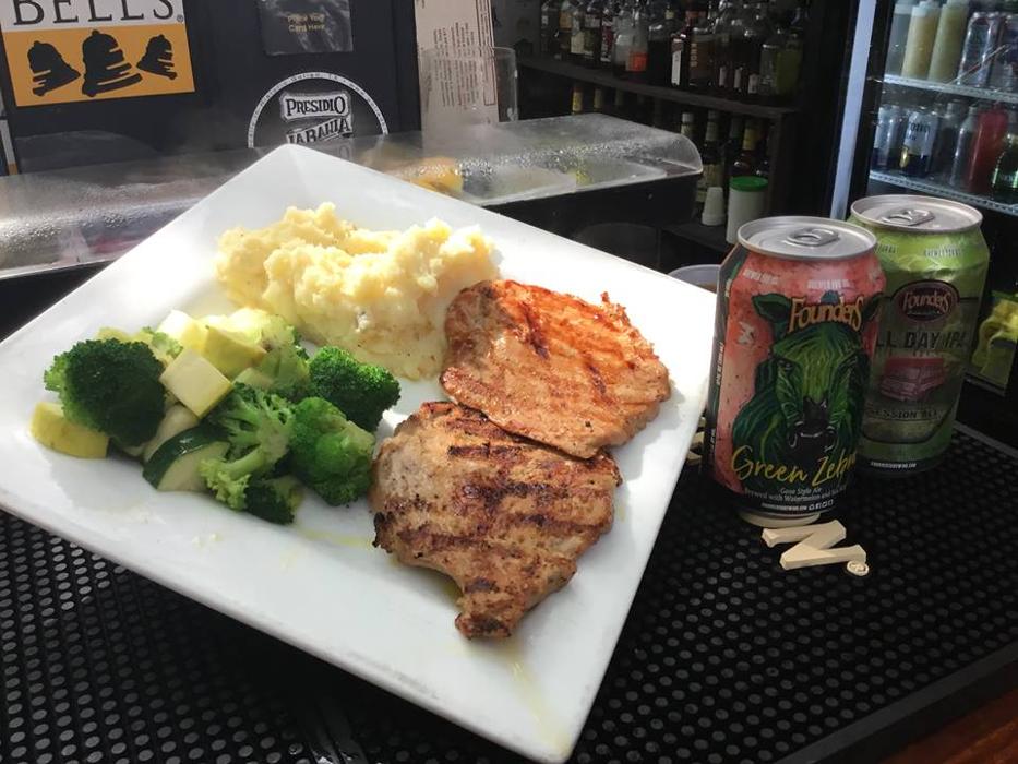 Stuttgarden Tavern - Galveston, TX