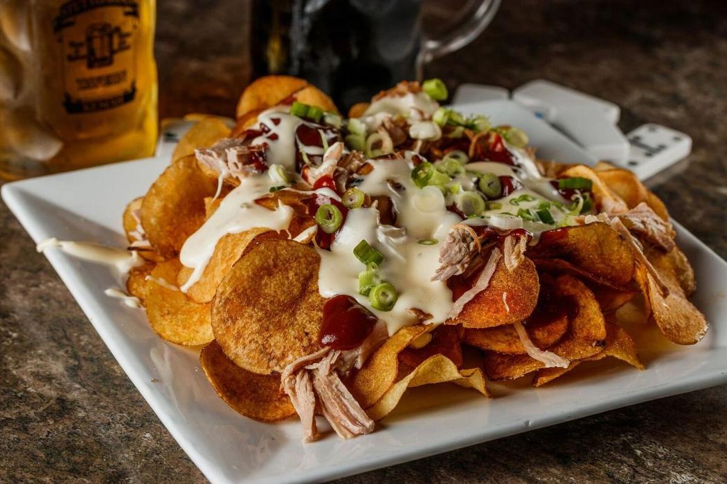 Stuttgarden Tavern - Galveston, TX