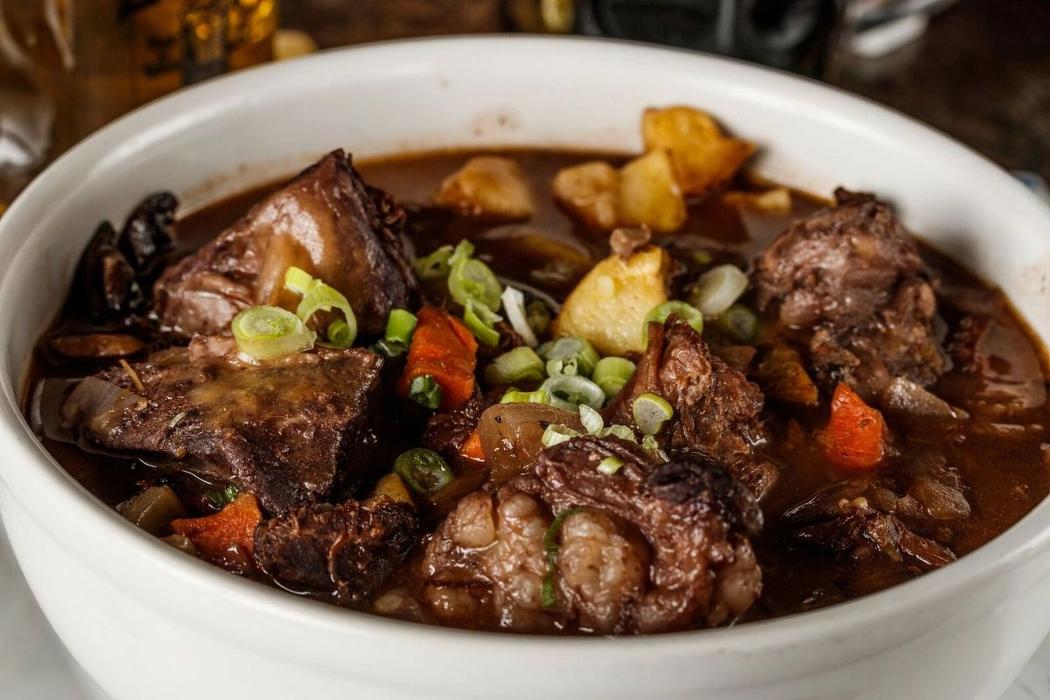 Stuttgarden Tavern - Galveston, TX