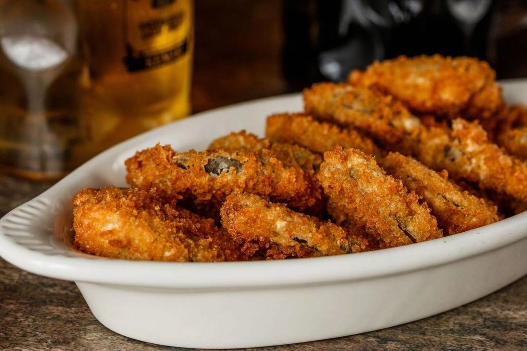 Stuttgarden Tavern - Galveston, TX