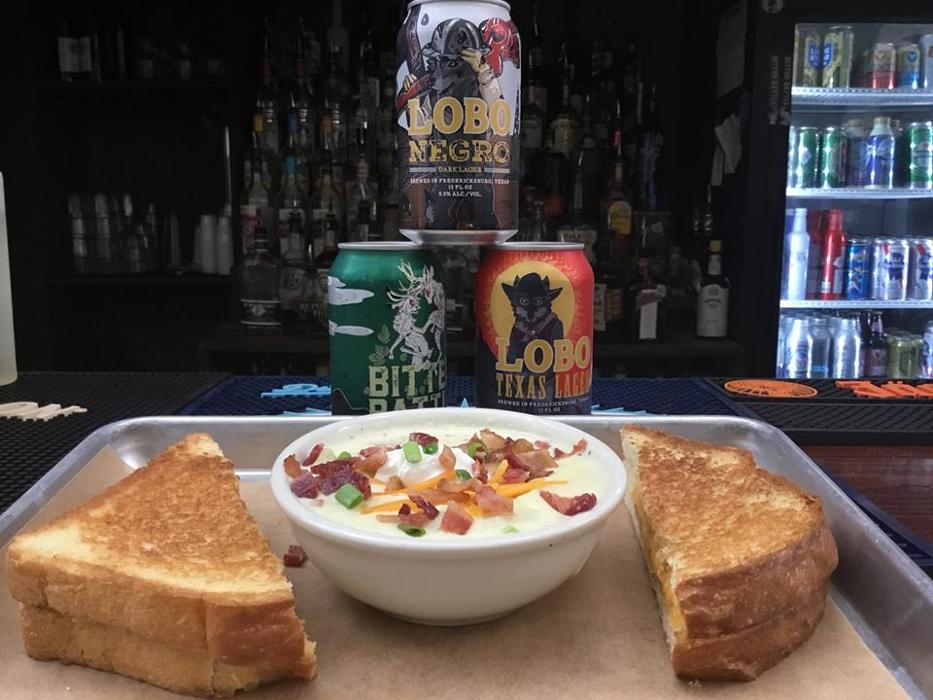 Stuttgarden Tavern - Galveston, TX