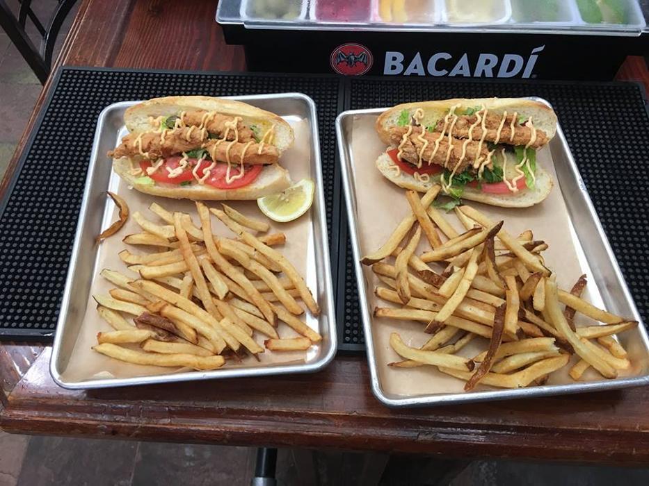 Stuttgarden Tavern - Galveston, TX