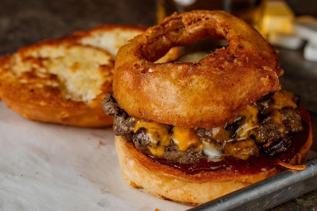 Stuttgarden Tavern - Galveston, TX