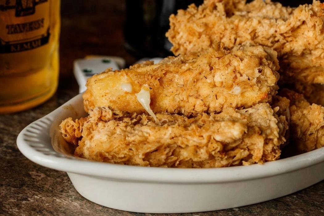 Stuttgarden Tavern - Galveston, TX