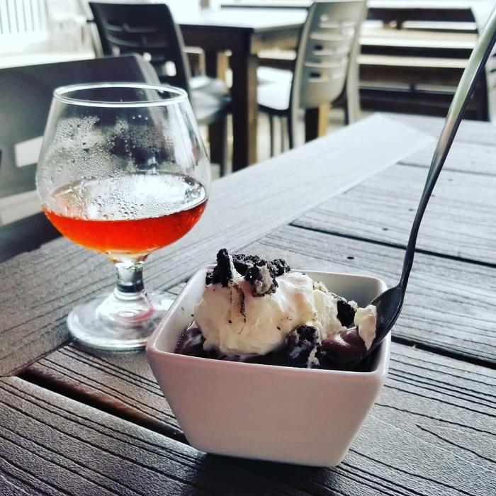 Stuttgarden Tavern - Galveston, TX