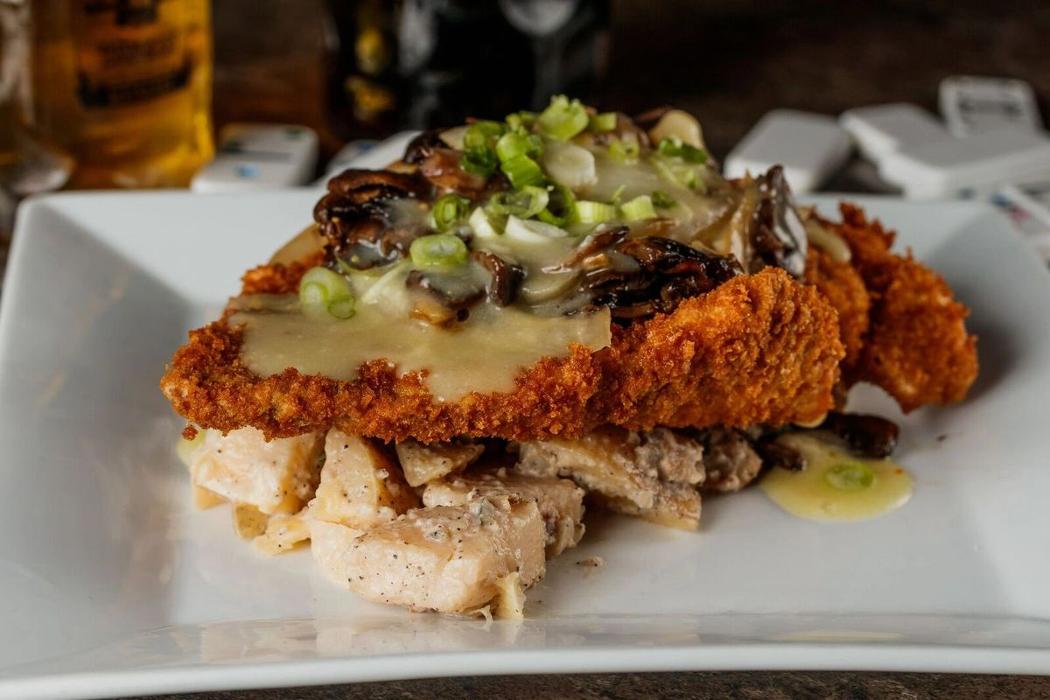 Stuttgarden Tavern - Galveston, TX