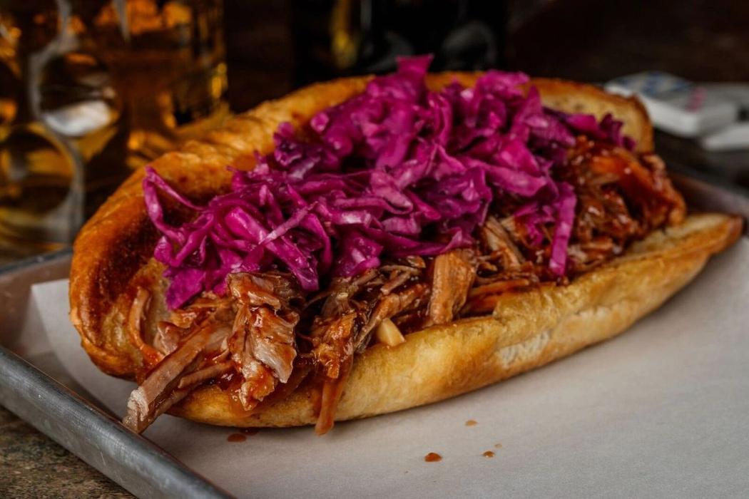 Stuttgarden Tavern - Galveston, TX