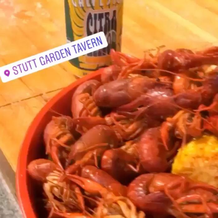 Stuttgarden Tavern - Galveston, TX