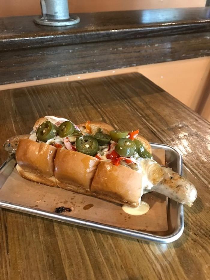 Stuttgarden Tavern - Galveston, TX