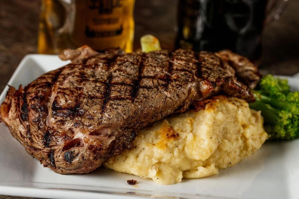 Stuttgarden Tavern - Galveston, TX