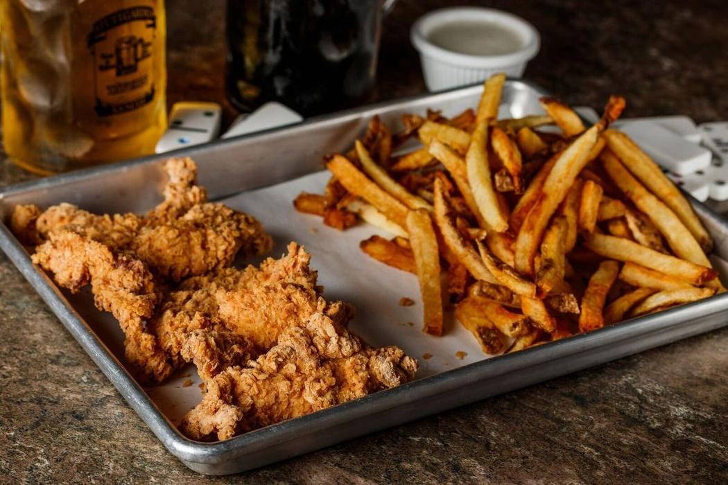 Stuttgarden Tavern - Galveston, TX