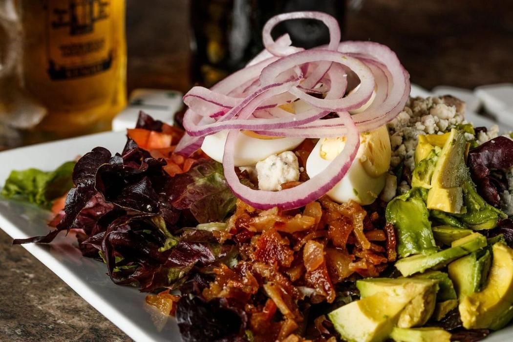 Stuttgarden Tavern - Galveston, TX