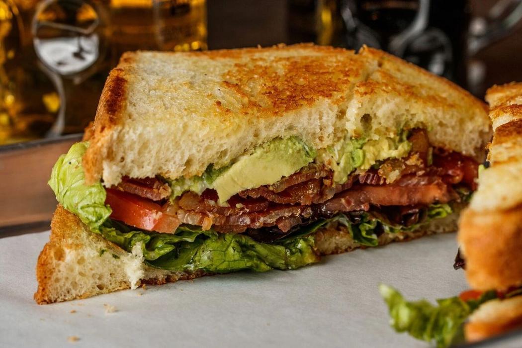 Stuttgarden Tavern - Galveston, TX