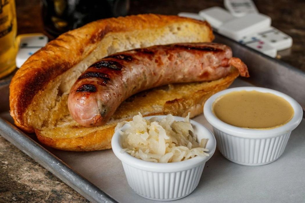 Stuttgarden Tavern - Galveston, TX