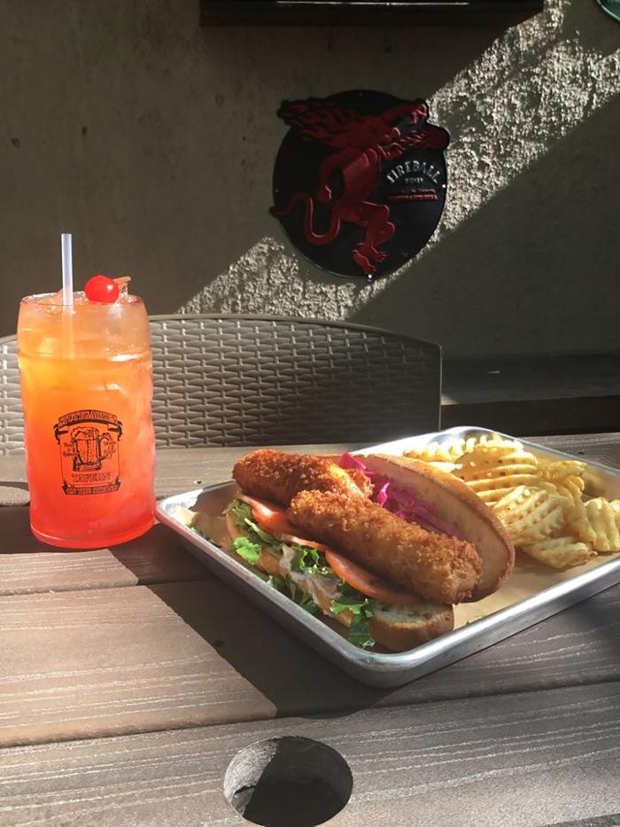 Stuttgarden Tavern - Galveston, TX