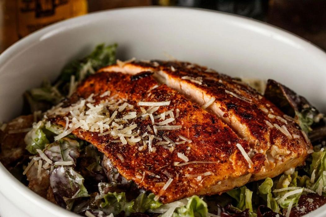 Stuttgarden Tavern - Galveston, TX