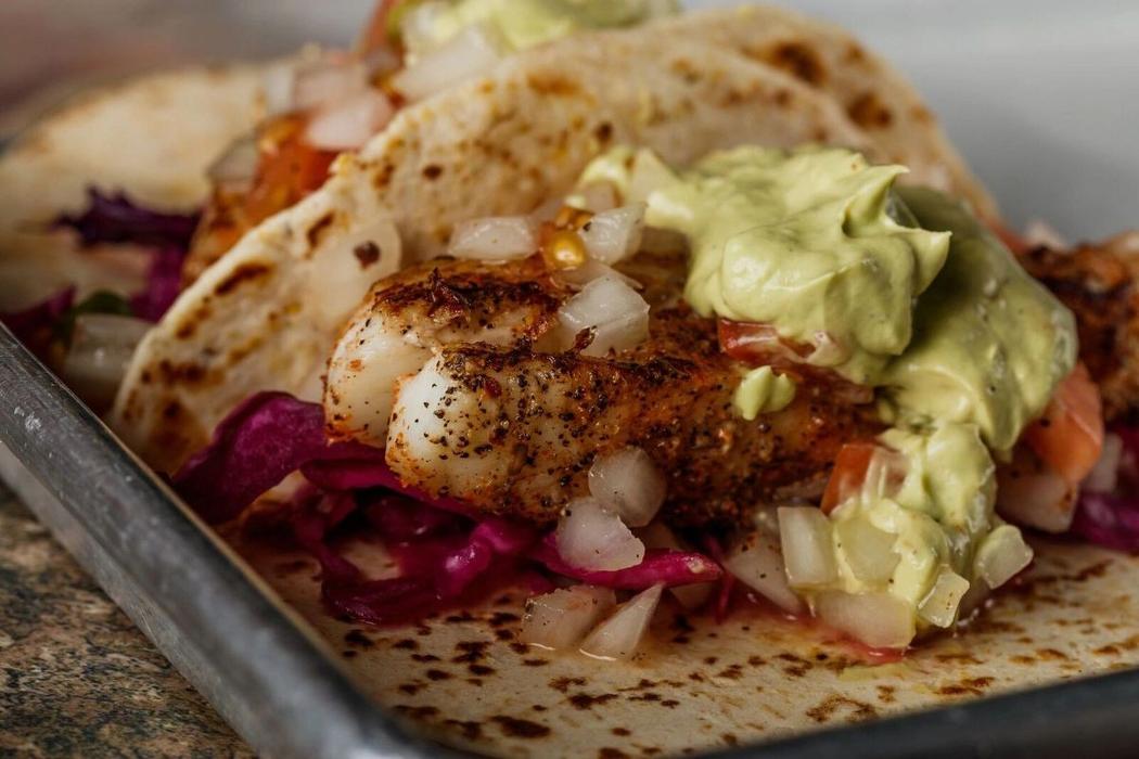 Stuttgarden Tavern - Galveston, TX