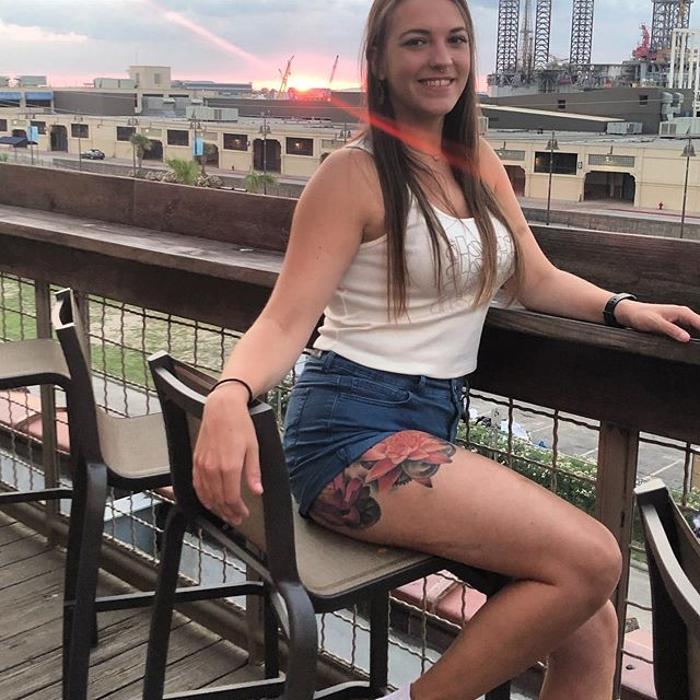 Stuttgarden Tavern - Galveston, TX