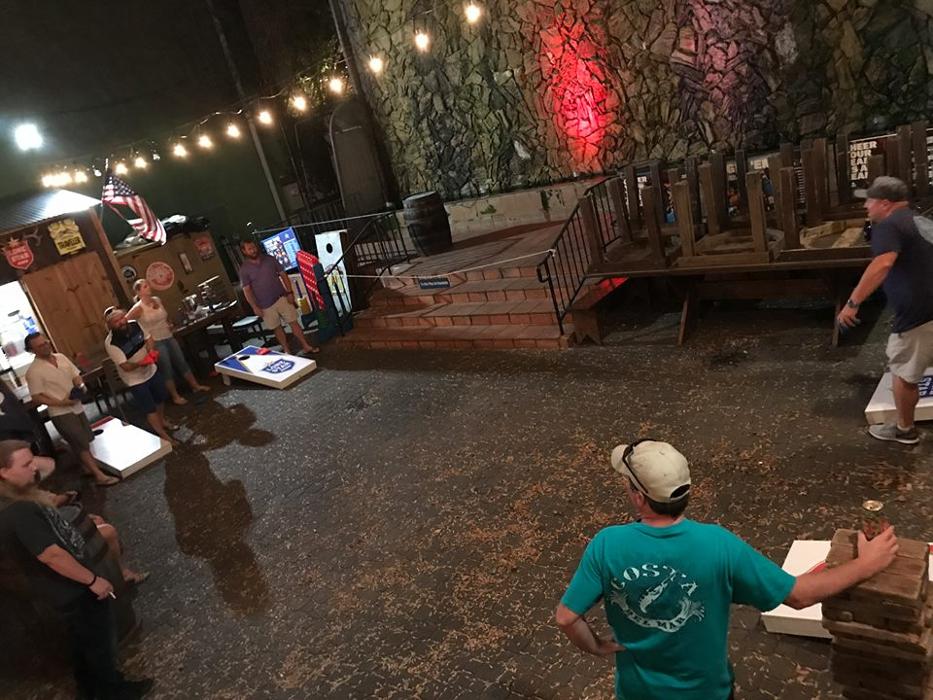 Stuttgarden Tavern - Galveston, TX