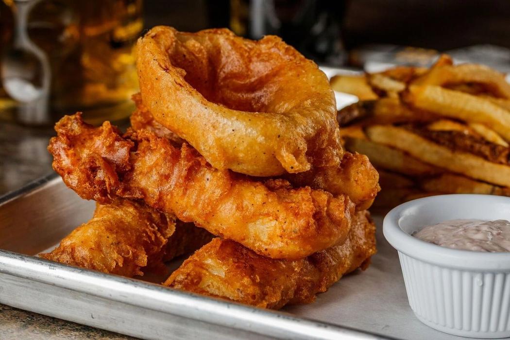 Stuttgarden Tavern - Galveston, TX