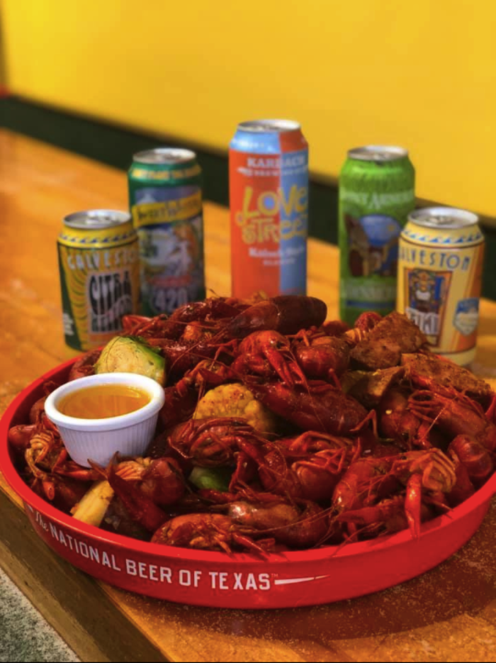 Stuttgarden Tavern - Galveston, TX