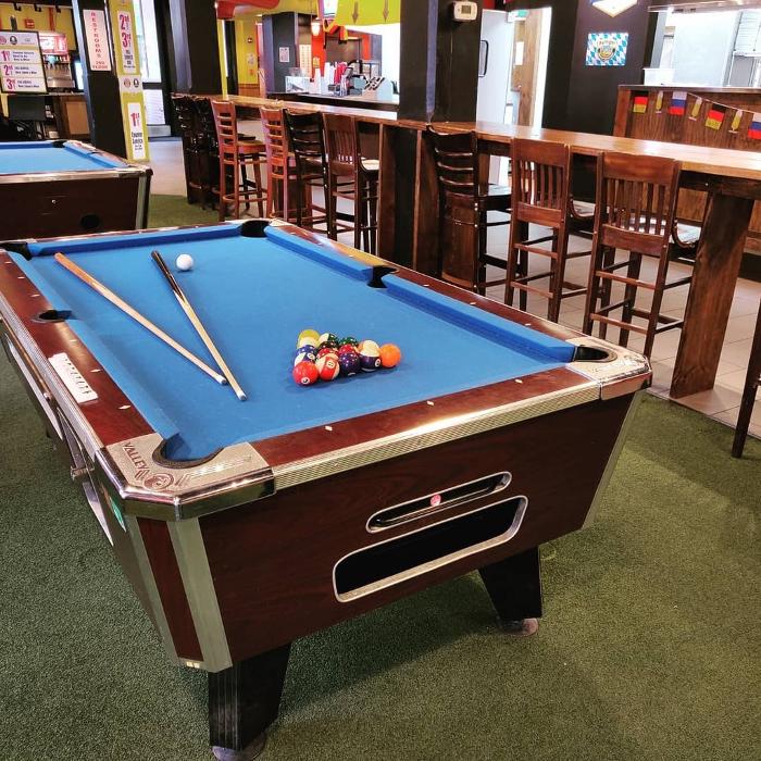 Stuttgarden Tavern - Galveston, TX