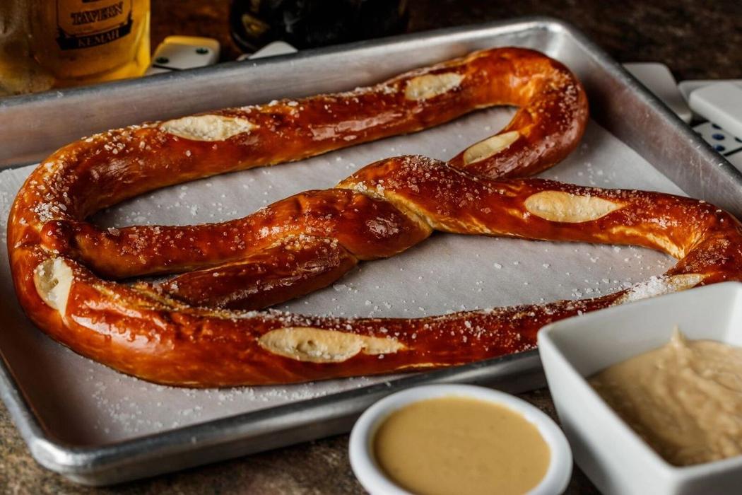 Stuttgarden Tavern - Galveston, TX