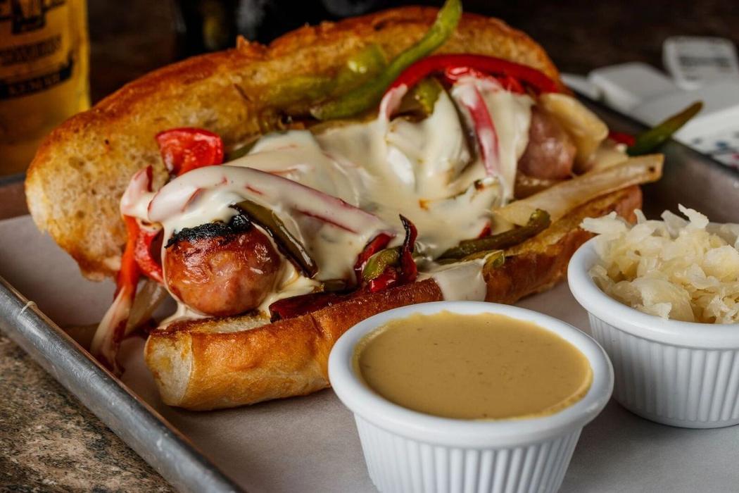 Stuttgarden Tavern - Galveston, TX