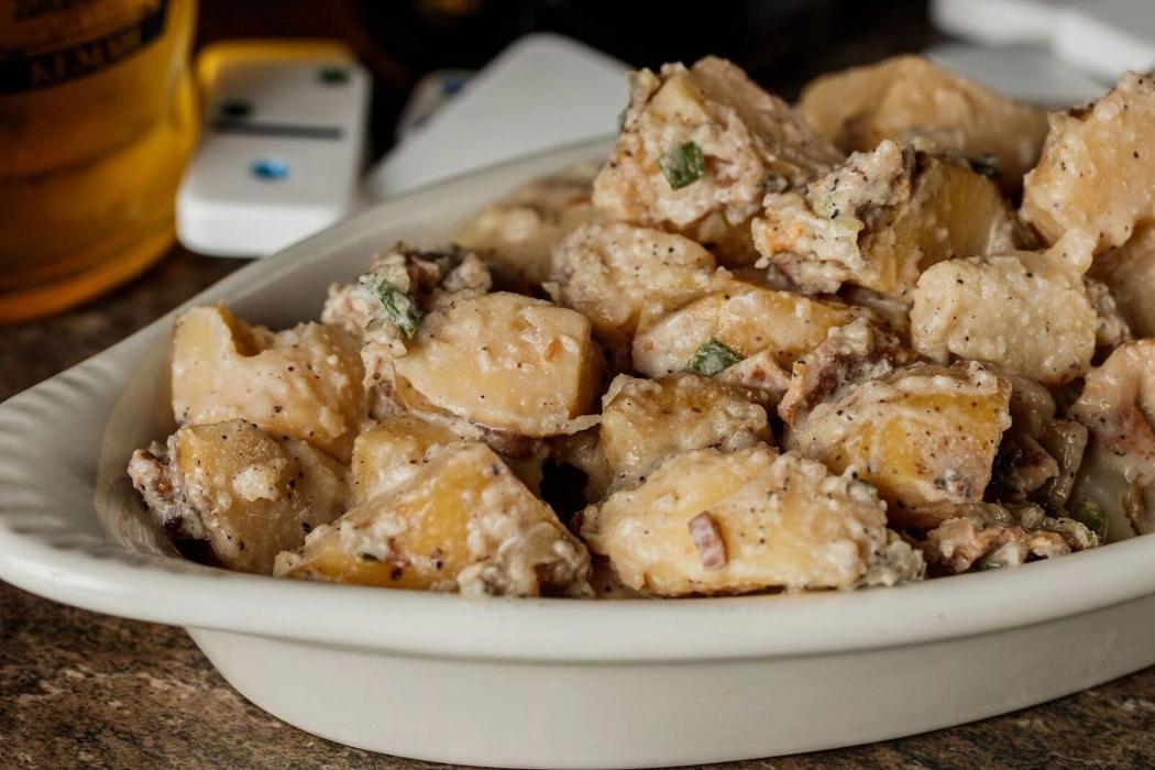 Stuttgarden Tavern - Galveston, TX