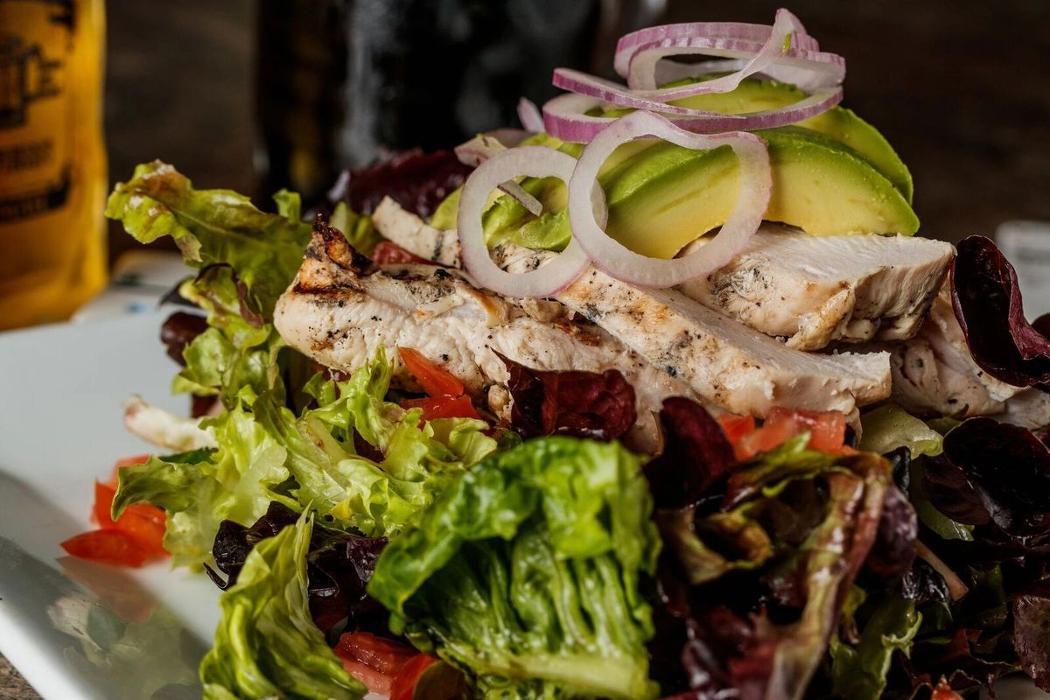 Stuttgarden Tavern - Galveston, TX