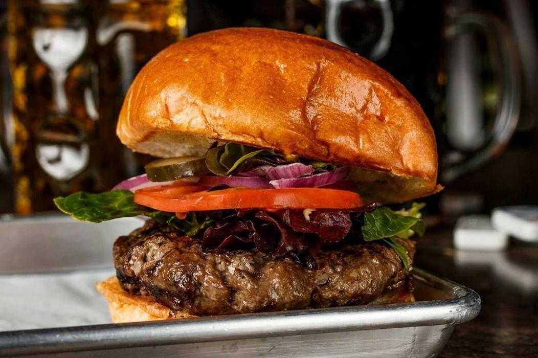 Stuttgarden Tavern - Galveston, TX