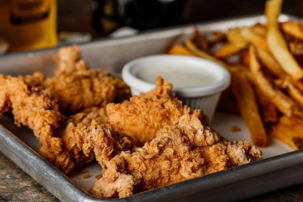 Stuttgarden Tavern - Galveston, TX