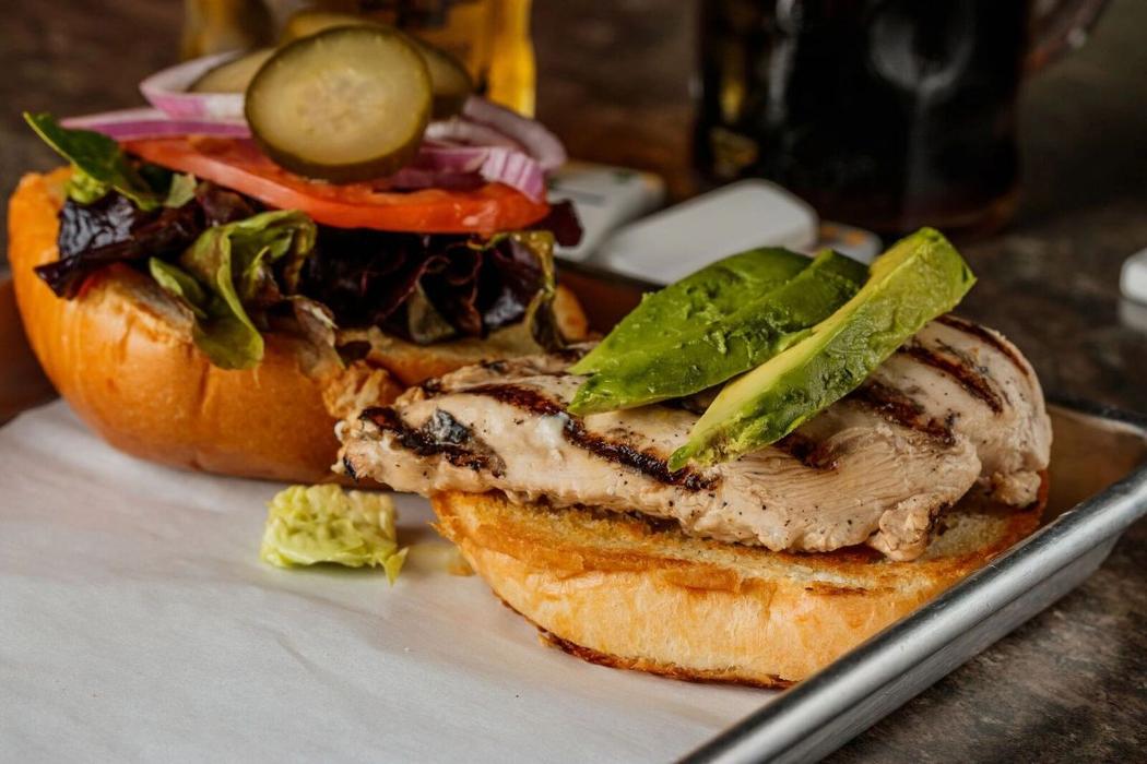 Stuttgarden Tavern - Galveston, TX