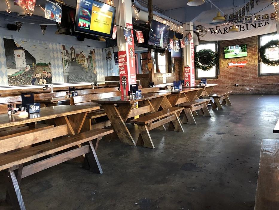 Stuttgarden Tavern - Galveston, TX