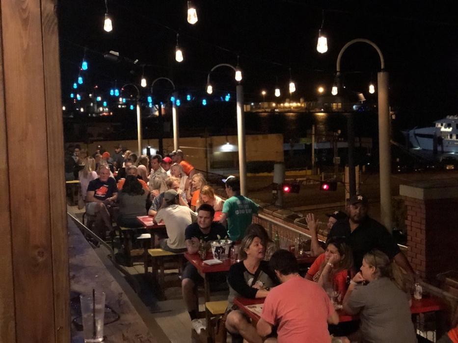 Stuttgarden Tavern - Galveston, TX