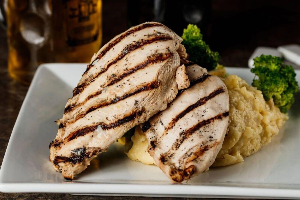 Stuttgarden Tavern - Galveston, TX