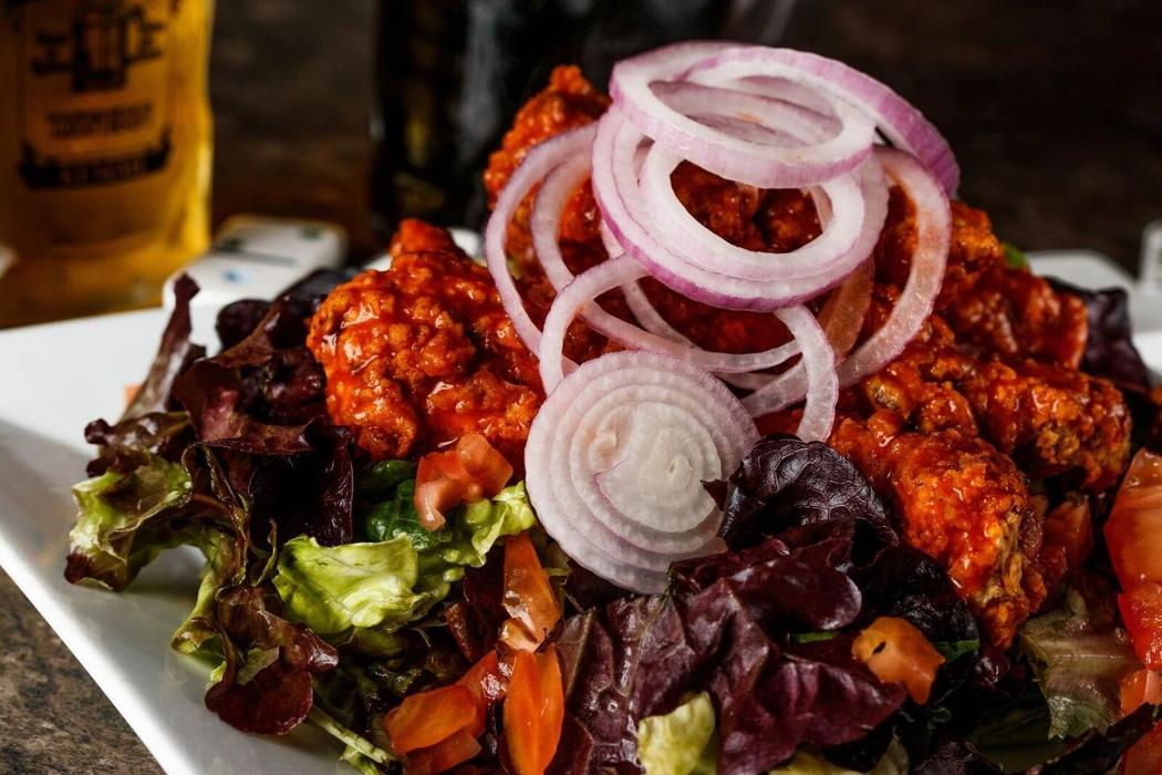 Stuttgarden Tavern - Galveston, TX