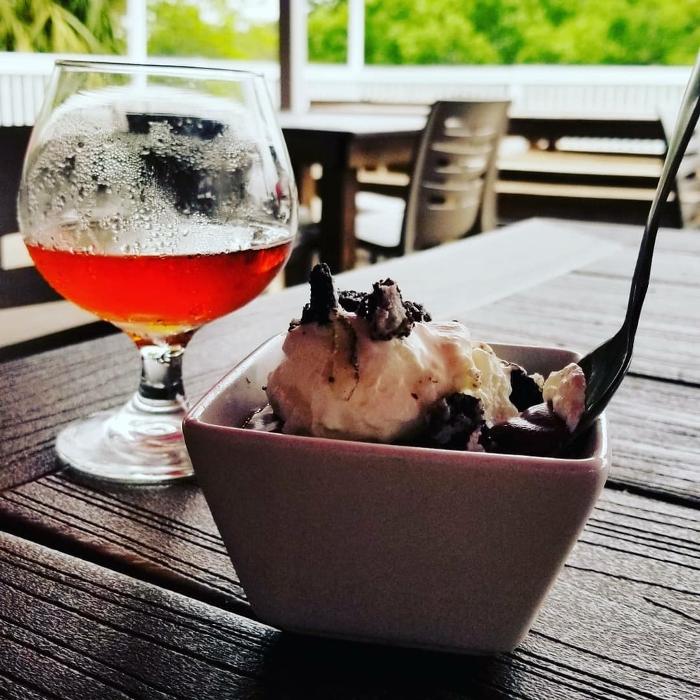 Stuttgarden Tavern - Galveston, TX