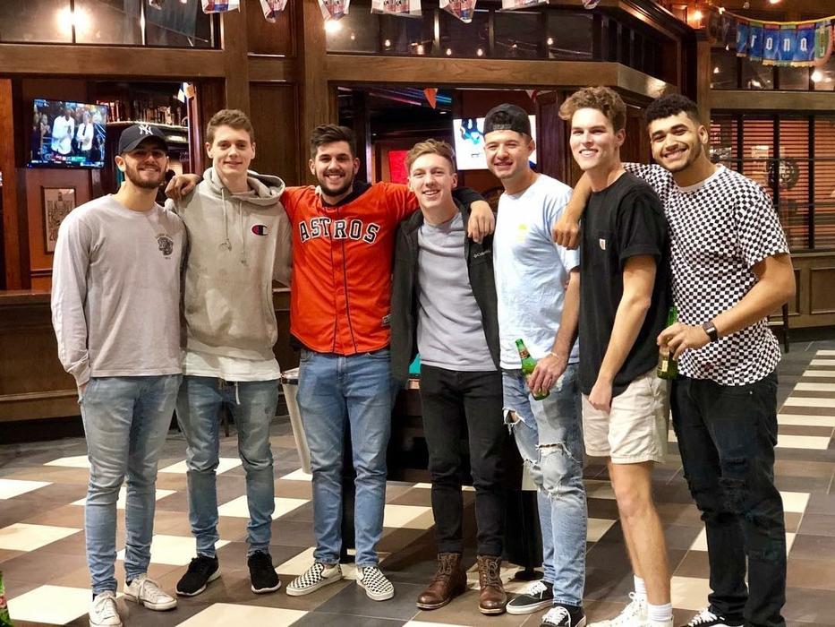 Stuttgarden Tavern - Galveston, TX