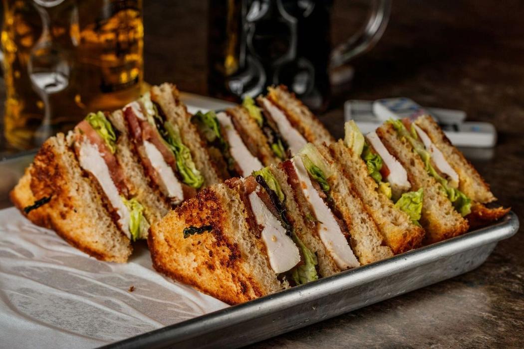 Stuttgarden Tavern - Galveston, TX