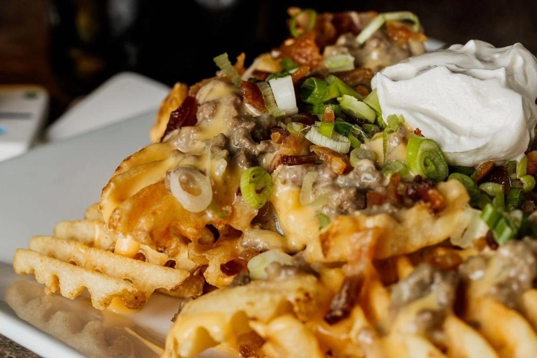 Stuttgarden Tavern - Galveston, TX