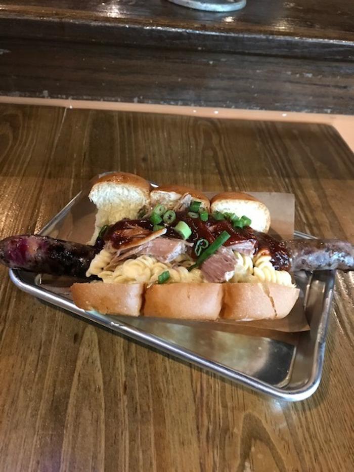 Stuttgarden Tavern - Galveston, TX