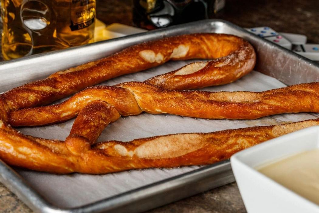 Stuttgarden Tavern - Galveston, TX