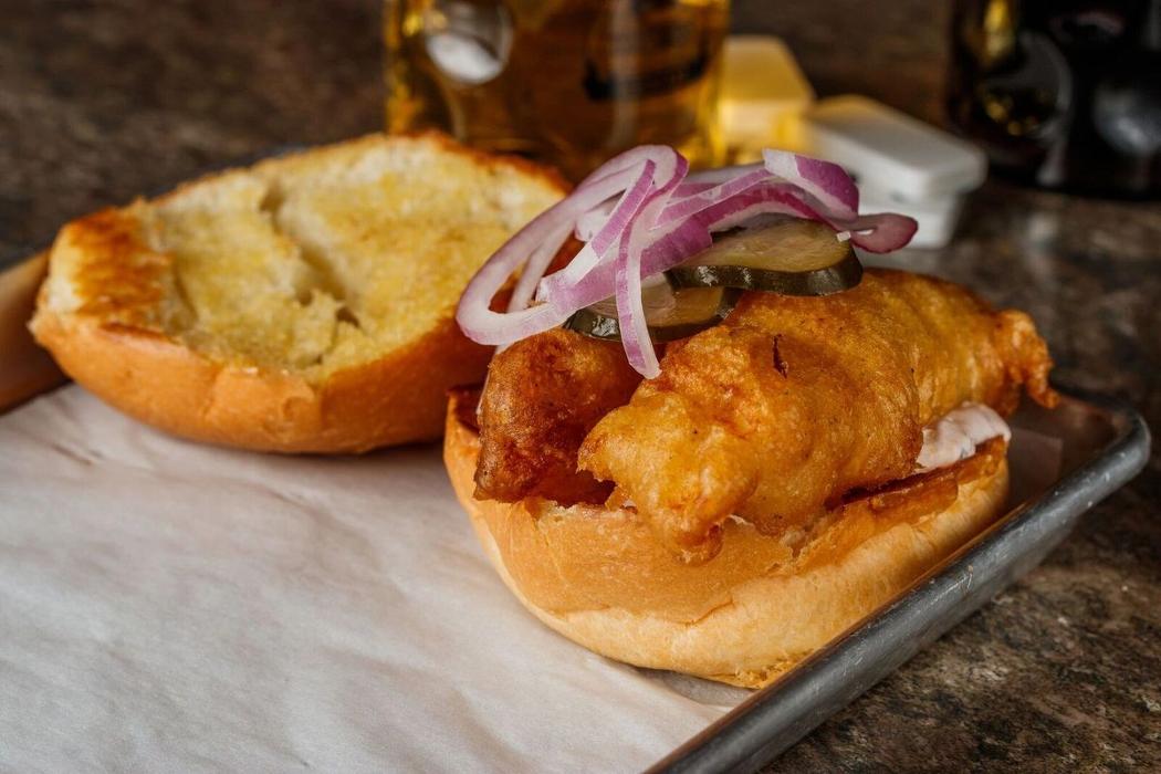 Stuttgarden Tavern - Galveston, TX