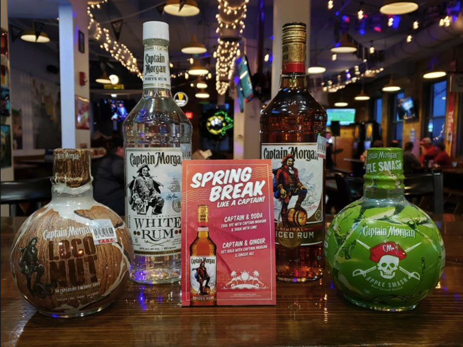 Stuttgarden Tavern - Galveston, TX